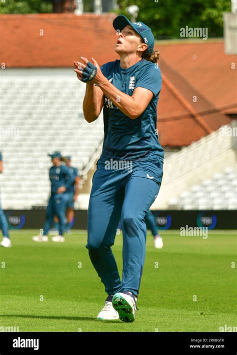 Trent Bridge Cricket Stadium, Nottingham UK. 22-26 June 2023. England ...