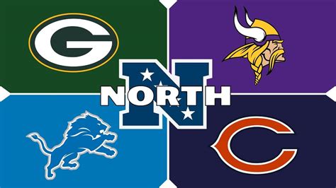 2022 NFC North Division Futures Odds, Betting Preview & Prediction