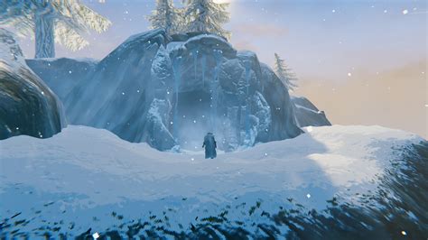 Mountains - Valheim Guide - IGN