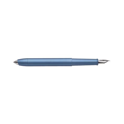 Buy Novium Hover 3.0 Future Edition Fountain Pen - Mist Blue...