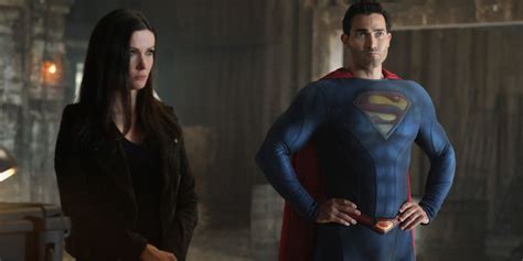 Superman & Lois Season 3 Renewed at The CW