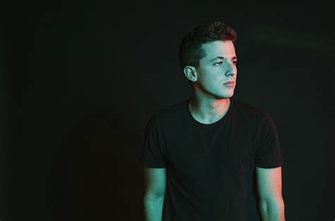 Charlie Puth's 'Attention' Ascends to No. 1 on Pop Songs Chart ...