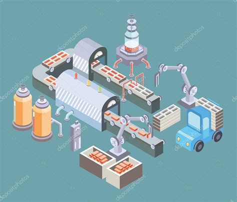 Álbumes 101+ Imagen De Fondo Que Es Una Linea De Produccion Mirada Tensa