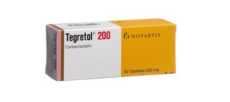 Tegretol 200 mg Reviews: Get Relieve From Seizures with This Drug, May Have Side Effects ...