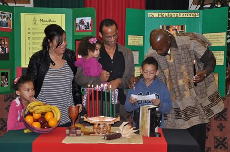 Minneapolis Officials to Participate in Kwanzaa Celebrations,