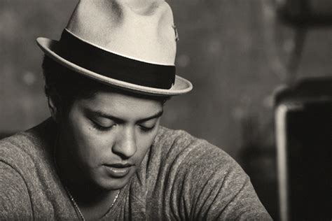 Bruno Mars Sets Spotify Record – Music Connection Magazine