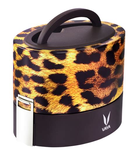 Be adventurous with a ‘Cheetah’ by your side – New range of tyffyns unveiled by Vaya Life - Core ...