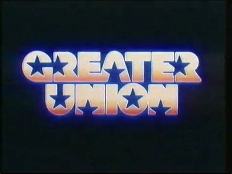 Greater Union Cinemas | Logopedia | Fandom