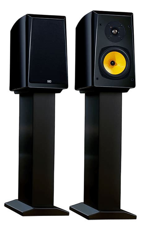 RL 21 Loudspeaker - MC - music culture technology | HiFi made in Germany