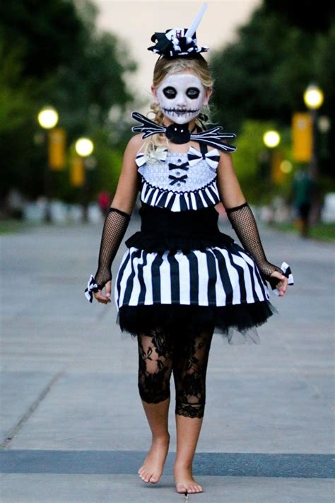 Jack Skellington Costume Nightmare before by Heavenlythingsforyou | Disfraces originales ...