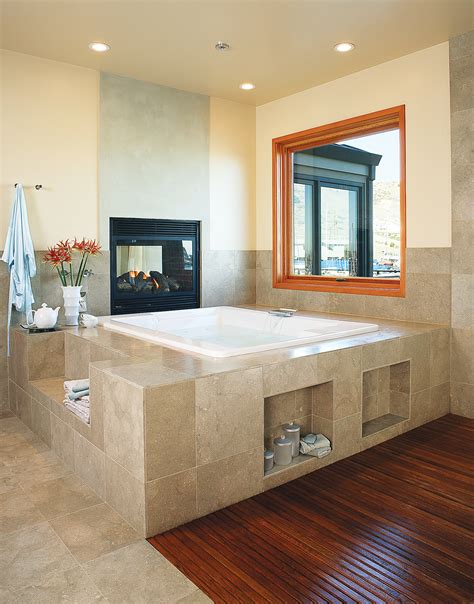 Bathroom Designs With Bathtub And Shower - my bathroom desg idea