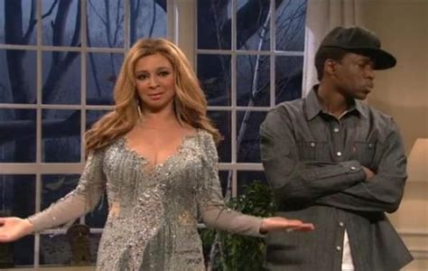 Beyonce and Jay-Z Spoofed on SNL | BackstageOL.com