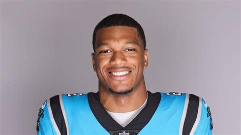 PHOTOS: Panthers official 2022 headshots