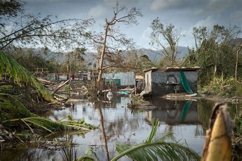 Category 5 Cyclone Pam Devastates Vanuatu - The Atlantic