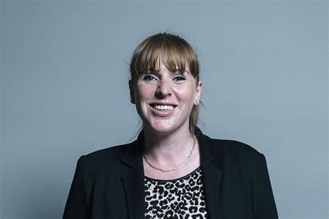 Angela Rayner MP on rebuilding Britain's education system | Fabian Society