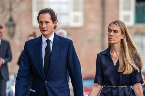 Family Offices: John Elkann's Big Lesson Is to Run Them Without Relatives. - Bloomberg