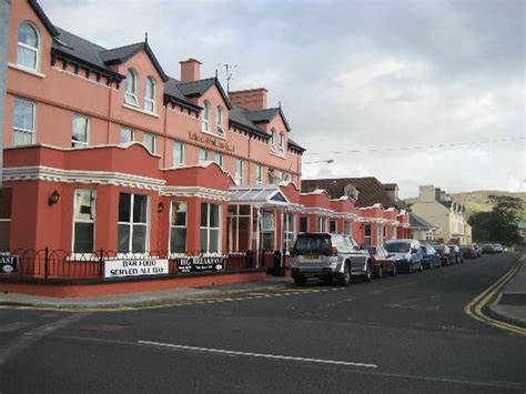 Lake of Shadows Hotel - Hotel Reviews, Deals - Buncrana, Ireland - County Donegal - TripAdvisor