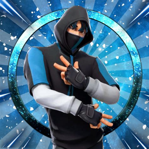 Fortnite YT PFP ~ Valch Fn | Giblrisbox Wallpaper