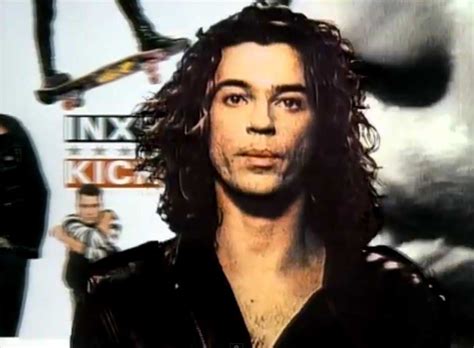 INXS - Need You Tonight - Official Music Video