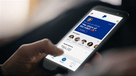 PayPal revamps its app to remove clutter, add more personalization | TechCrunch