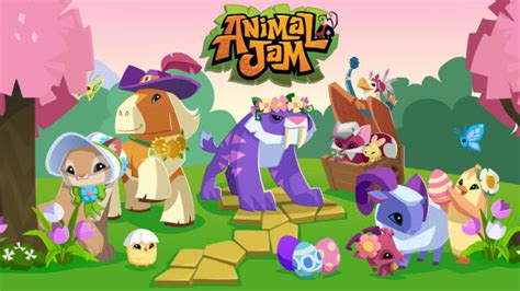 27 Animal Jam Classic Codes | Myharrtbook