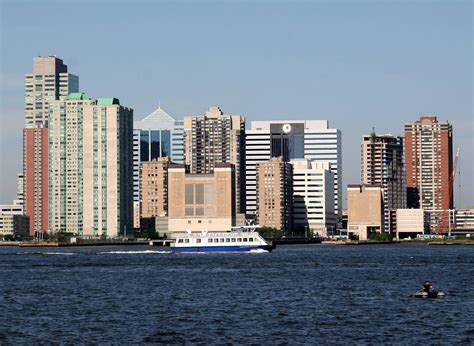 Hoboken, NJ | Skyline, Hoboken, San francisco skyline