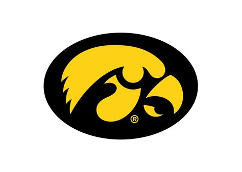 Download Iowa Hawkeyes Logo PNG and Vector (PDF, SVG, Ai, EPS) Free