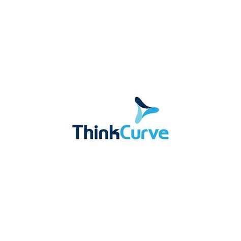 Curve Logo - LogoDix