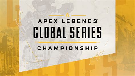 Apex Legends announces fan contribution to ALGS Championship prize pool ...