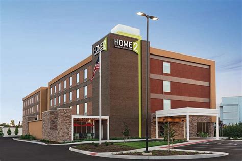 HOME2 SUITES BY HILTON LANCASTER $143 ($̶1̶8̶8̶) - Prices & Hotel ...