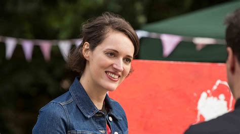 An Ode to Fleabag Season 2's Hot Priest | Marie Claire