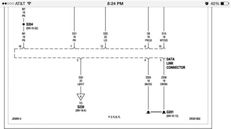 2003 Dodge Ram 1500 Trailer Wiring Diagram