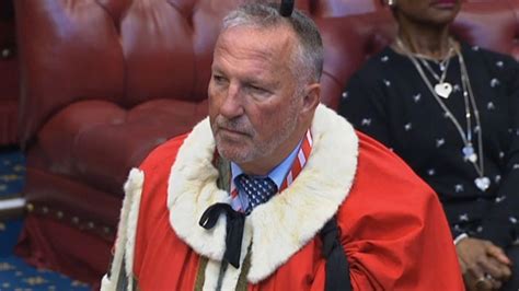 Ian Botham: Former England cricket captain appointed UK trade ambassador to Australia ...