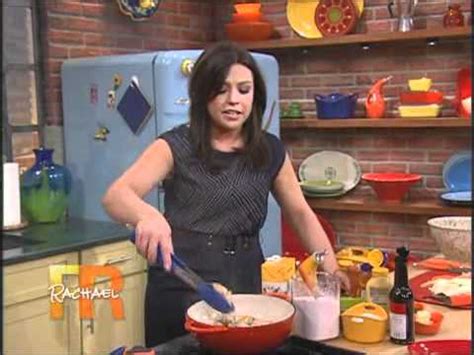 Rachael Ray Show On the Show Blogs World s Biggest Cooking Demo Time ...