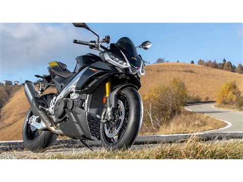 New 2023 Aprilia Tuono V4 1100 Factory, Denver CO | Specs, Price ...