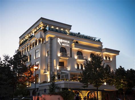 Dove dormire a Tirana - Scopri le zone e i migliori hotel a Tirana ...