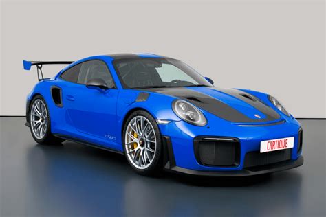 Premium Selection: Top 10 most expensive Porsche models