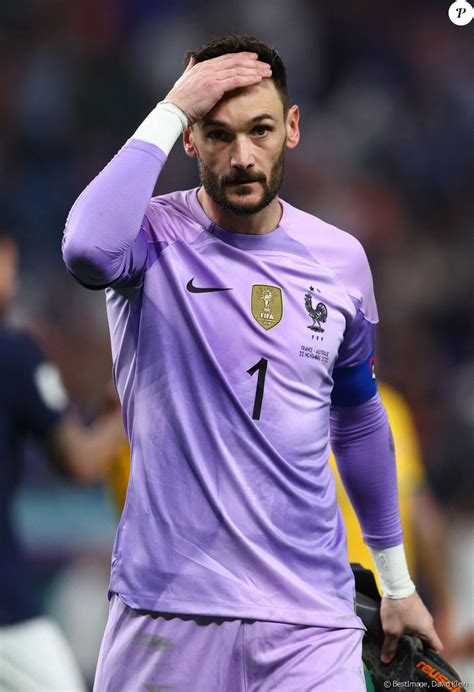 Hugo Lloris - Match France - Australie (4-1) lors de la Coupe du Monde ...