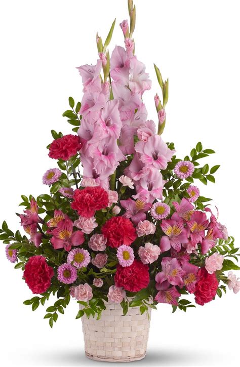 Sympathy Flower Shop | Funeral Florist Houston