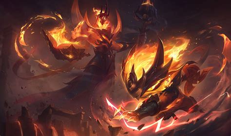 The Best Kennen Skins in League of Legends (All Ranked) – FandomSpot