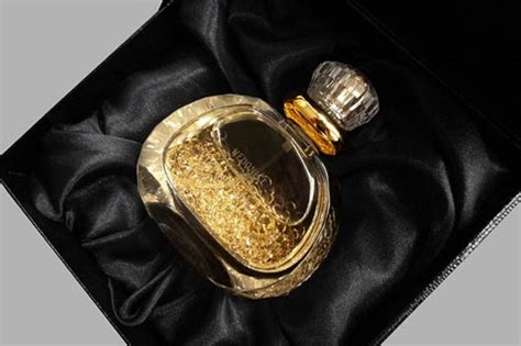 30 Unique Perfume Bottle Designs - Jayce-o-Yesta