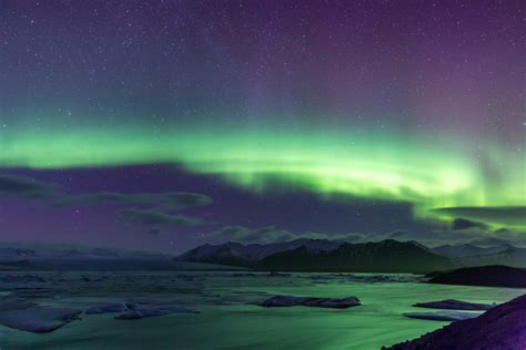 The Ultimate Guide To Visiting Jokulsarlon Glacier Lagoon - Iceland ...