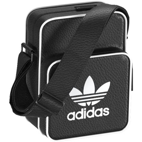 Adidas Classic Bag Mini - BK2132 | Accessories \ Accessories And Basketball Equipment \ Bags And ...