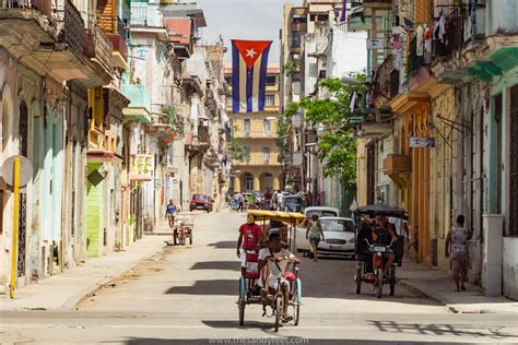 14 Things to Know Before Visiting Cuba - The Sandy Feet