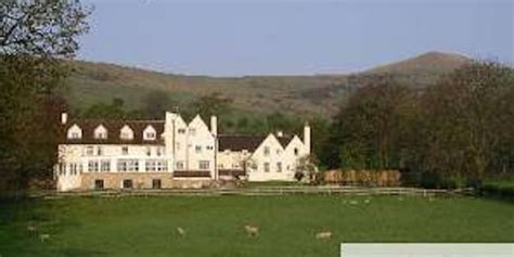 Losehill House Hotel and Spa | United Kingdom