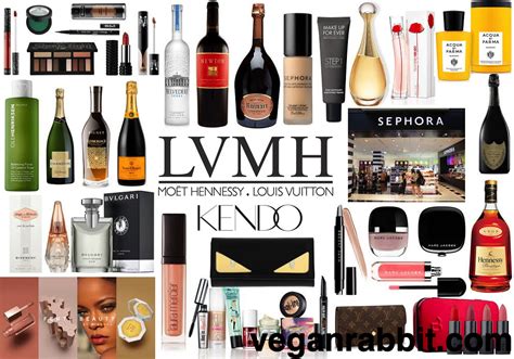 Lvmh Luxury Brands | semashow.com