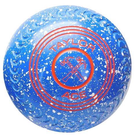 Ace - USA Taylor Bowls