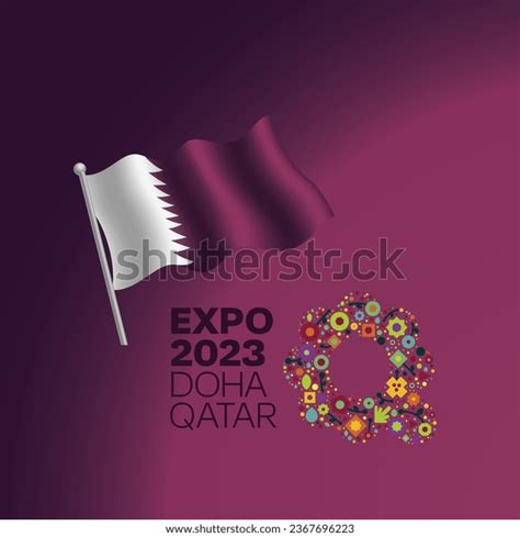 Expo 2023: Over 62 Royalty-Free Licensable Stock Vectors & Vector Art ...