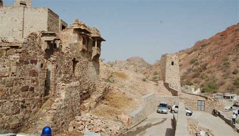 Barmer Fort Rajasthan | Barmer Fort History and Timings