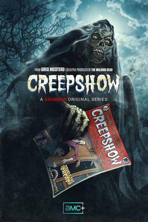 Creepshow (TV Series 2019– ) - Episode list - IMDb